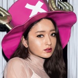 『みちょぱさんの似顔絵を描きました』の画像