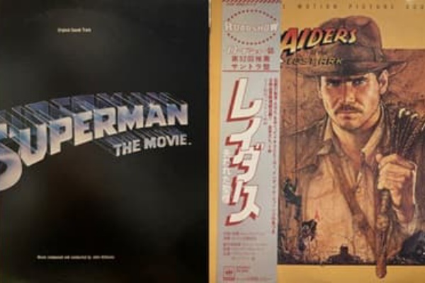 ディスクユニオン新宿中古センター - 映画・映像/サントラ/アニメ ディスクユニオン新宿中古センター - 映画・映像/サントラ/アニメ