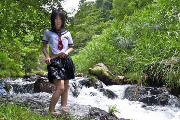 杏野はるなの日常 杏野はるな