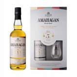 『「AMAHAGAN ワールドモルト Edition 5th Anniversary」発売』の画像