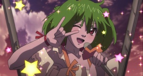 最近ド派手な色した髪のキャラが減ってない?