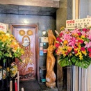６月２２日営業再開の老舗タイ料理「バンタイ（新宿）」でランチ「ガパオライス（豚）」セット
