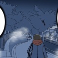 時を超える研究者④