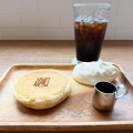 DREAM LATTE(ドリームラッテ)　【上士幌町】
