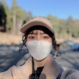 『[ノイミー] 冨田菜々風「今年は末吉でした😗お守り買ったー！」』の画像