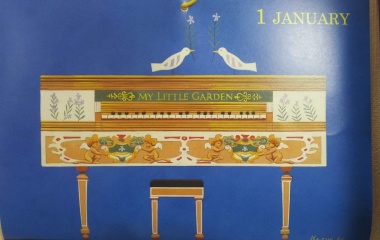 『2019年、初投稿(*^^*)』の画像