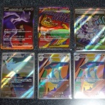 ゆのみの、ポケモンカードを探して！