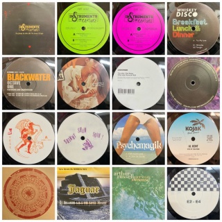 ディスクユニオンお茶の水駅前店