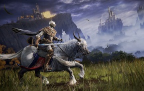【動画あり】ゲームメディア「エルデンリングがスイッチ2でまともに動くはずがない。そう考えていた。しかし、実際にプレイして度肝を抜かれた」