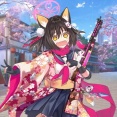 【ブルアカ】忍術研究部…やはり天才か【4コマ】