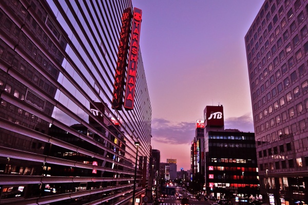 湘南ー海 風 光 Shonan Coast Line 横浜風景