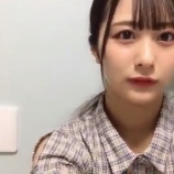 『[動画]2021.08.07（20:48～） SHOWROOM　「≠ME(ノットイコールミー) 尾木波菜」＠個人配信 【ノイミー】』の画像