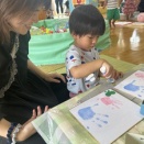 9月　制作