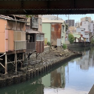 散歩と旅ときどき温泉