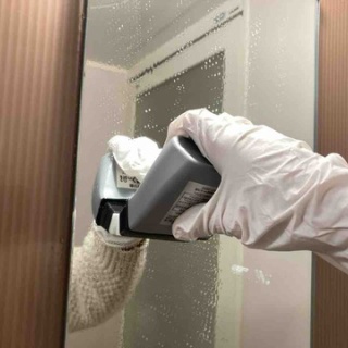 節約ママのこだわり掃除 Saving mama's special cleaning