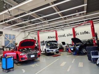 maniacs STADIUM年末年始のご予約状況