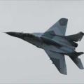 MAKAS２００９、MIG２９SMT