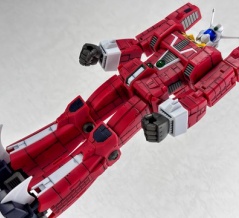 SMP 伝説巨神イデオン -発動セット-(リニューアルVer.) レビュー