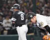 結局、打線でソフバンに勝てなかったんだから守備とかどうでもいい。補強すべきは打撃じゃね？