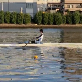令和8年度東京大学運動会漕艇部