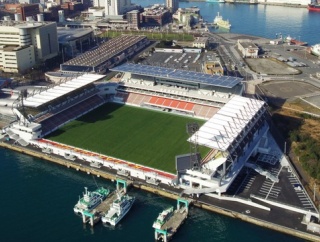 【悲報】欧州を手本に設けられたJリーグのスタジアム基準、日本の地方自治体に重荷...