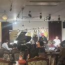 ライブとセッション