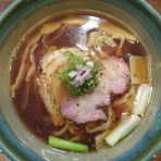 RETURN OF THE FUNKY 麺