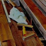 本物の無垢木材　～茨木市戸田材木店・セルバの木の虫ブログ～