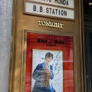 MASATO HONDA B.B.STATION-Big Band Night-＠Blue Note TOKYO 2026.8.1 1st set