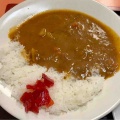 ザ・町中華で金曜カレー ちづかや