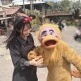 2026.07.12 櫻坂46 中川智尋 もちもちですよ blog写真撮影場所