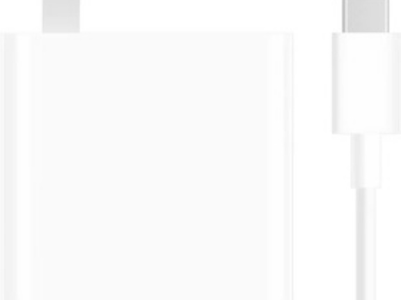 Xiaomiの充電器ってどうなん？