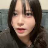 『[動画]2025.09.30（20:12～） SHOWROOM　「≒JOY(ニアリーイコールジョイ) 江角怜音」＠個人配信【ニアジョイ】』の画像