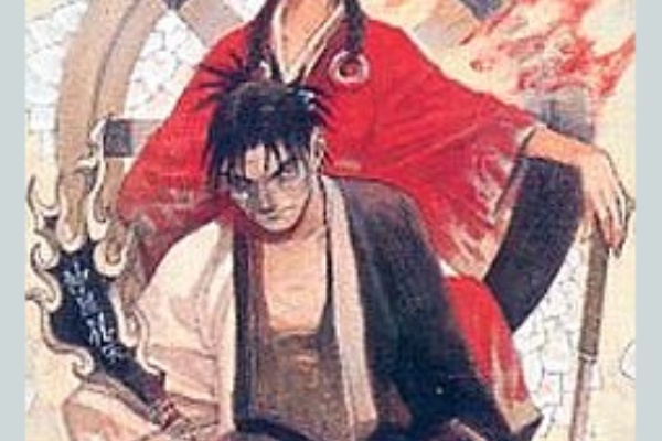 画像あり 無限の住人 漫画好き広場 画像あり 無限の住人 漫画好き広場