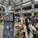 後期高齢になって　フリマーケット初出店　／2026年6月28日