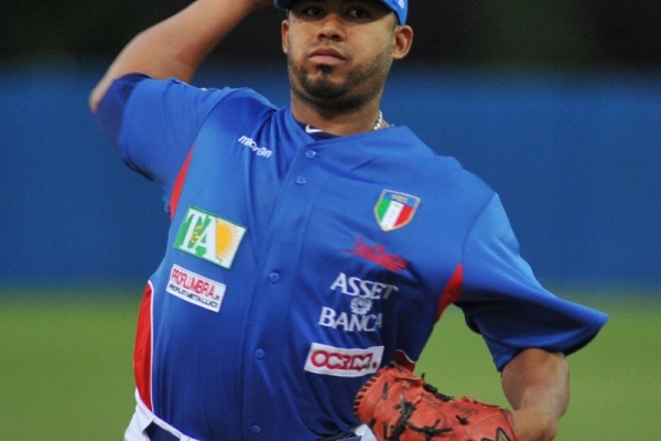 世界の野球 スペイン野球