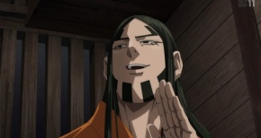 【ゴールデンカムイ】第53話 感想 海賊、王に俺はなりたい【最終章（5期）】