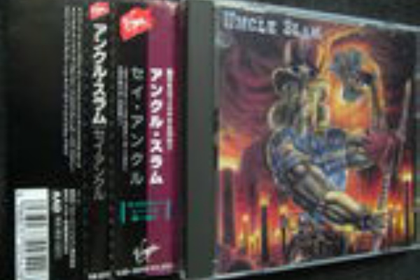 【 国内盤（廃盤）】Assassin 1in2 スラッシュメタル 名盤 レア盤 ASSASSIN | //