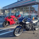 新1号 知多イチツーリング