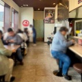 1955年創業の久留米「沖食堂」暖簾分け　木更津「三代目 沖食堂」にて ラーメン