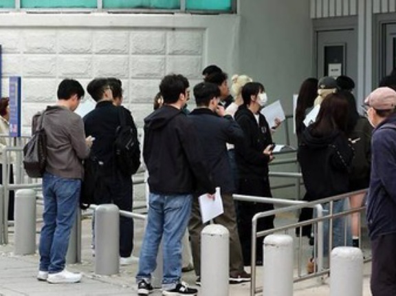 韓国人「だから米国は二流国なんだ」韓国、米国に入国を拒否される割合が日本人の4.3倍に急上昇