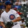 【朗報】後半戦ダルビッシュ　防御率2.76　118奪三振　7与四球 	