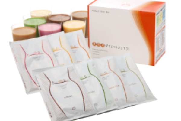 美容液ダイエットシェイクを最安値で購入して即効ダイエット