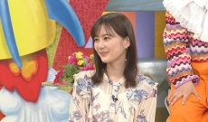 【元乃木坂】生田絵梨花、シャワーのお湯が出なくなり「気合で!」水浴びを3週間