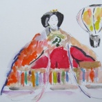 命と絵画と音楽と。