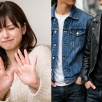 女の子からしたら男のGジャンや革ジャンみたいな服苦手ってマジ？