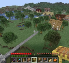 ハハハ靴店を作る (1)