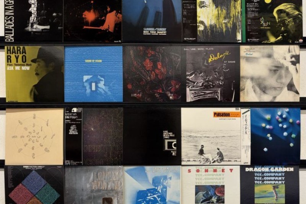 ディスクユニオンJazzTOKYO - 中古LP/CD廃盤セール