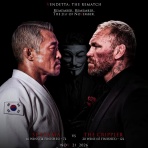 MMA The Orange