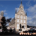 ラッキーの日記と、パパのカメブラ散歩